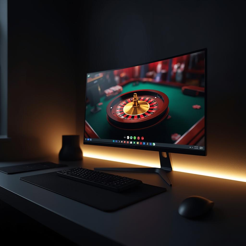 How to Choose a Reliable Casino for Desktop