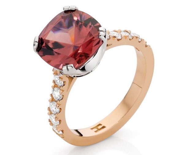 Discover Trendsetting 2022 Engagement Rings at Plum Diamonds
