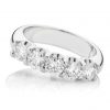 Quinate Sparkle diamond enegagement ring
