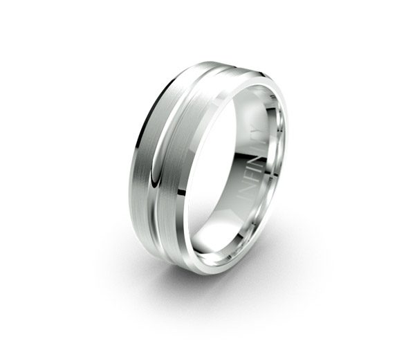customisable mens wedding rings australia